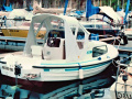 Lehmann Pilotina 500 Cabin cruiser
