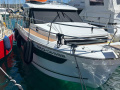 Jeanneau Mf1095 Ser2 Coupe Bateau à cabine