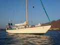 Van de Stadt Gallant 53 Keelboat
