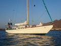 Van de Stadt Gallant 53 Keelboat