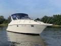 Maxum 2800 SCR Motoscafo