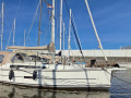 Dufour Grand Large 360 Plachetní jachta