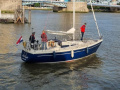 Dehler Optima 92 Sejlyacht
