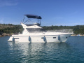 Tristan 315 Fly Flybridge
