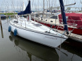 Beneteau First 30 Plachetní jachta
