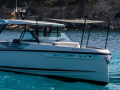 Saxdor 320 GTO Motoryacht
