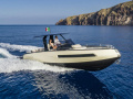 Invictus GT 280 Motorna jahta