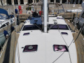 Jeanneau 53 Segelyacht