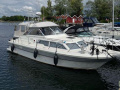 Scand Baltic 29 Motoryat