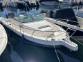 Kelt White Shark 236 Bateau à cabine