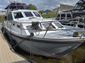 Linssen 37 SE Motor yacht