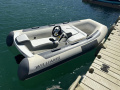 Williams Minijet 280 Semi-rígido