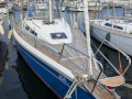 Maxi 38 Kölbåt