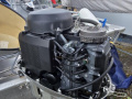 Linder Arkip 460 Sport boat