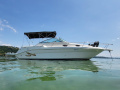 Sea Ray 270 Sundancer Iate a motor