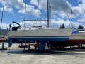 Dufour 36 Classic Açık Deniz Yatı