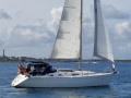 Dufour 36 Classic Cruisingjacht