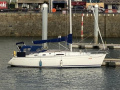 Dufour 36 Classic Jahta za oceansku plovidbu