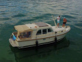 Linssen 29.9 Cabin cruiser