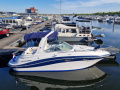 Four Winns Vista 278 Motoryacht