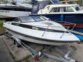 Renken 2052 Sportboot