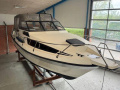 Dacapo 9000 AC ( FERIEKLAR ) Sportboot