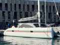 ICE CAT 61 Katamaran