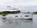 Cobra Futura 36 Premium Fly Flybridge