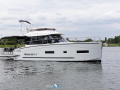 Cobra Futura 36 Premium Fly Flybridge
