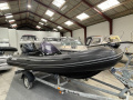 Brig E480 Eagle RIB