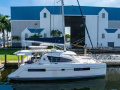 Leopard 40 Catamaran