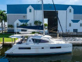 Leopard 40 Catamarán