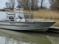 Arronet 24,5 SXP Fiskerbåd