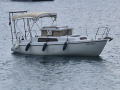 Neptun 22 Trawler