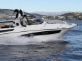 Karnic 902SL Urheiluvene