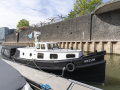 ThyssenKrupp Hafen-Barkasse Trawler