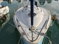 Tarsis 20 Óceánjáró yacht