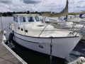 Dartsailer 27 Kajütboot
