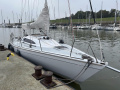 Dehler 34 DB2 Vitorlás yacht