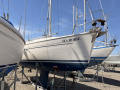 Bavaria 32 Yate a vela