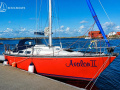 C&C Yachts 30e Segelyacht