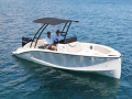 ProMotor 600S Deckboot