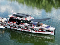 Axopar 37 XC Crosscabin Sportboot