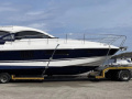 Fairline Targa 38 GT Hardtop
