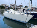 SIGMA 33 OOD Sejlyacht