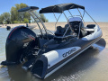 Grand Golden Line G580 RIB