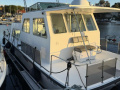 Holiday Mansion 37 Barracuda Yate a motor