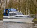 Linssen 37 SE Motoryacht