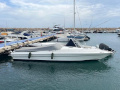 Bruno Abbate Primatist 37.5 Sportboot