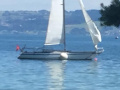 Bianca Aphrodite 101. Z39 Omurgalı tekne